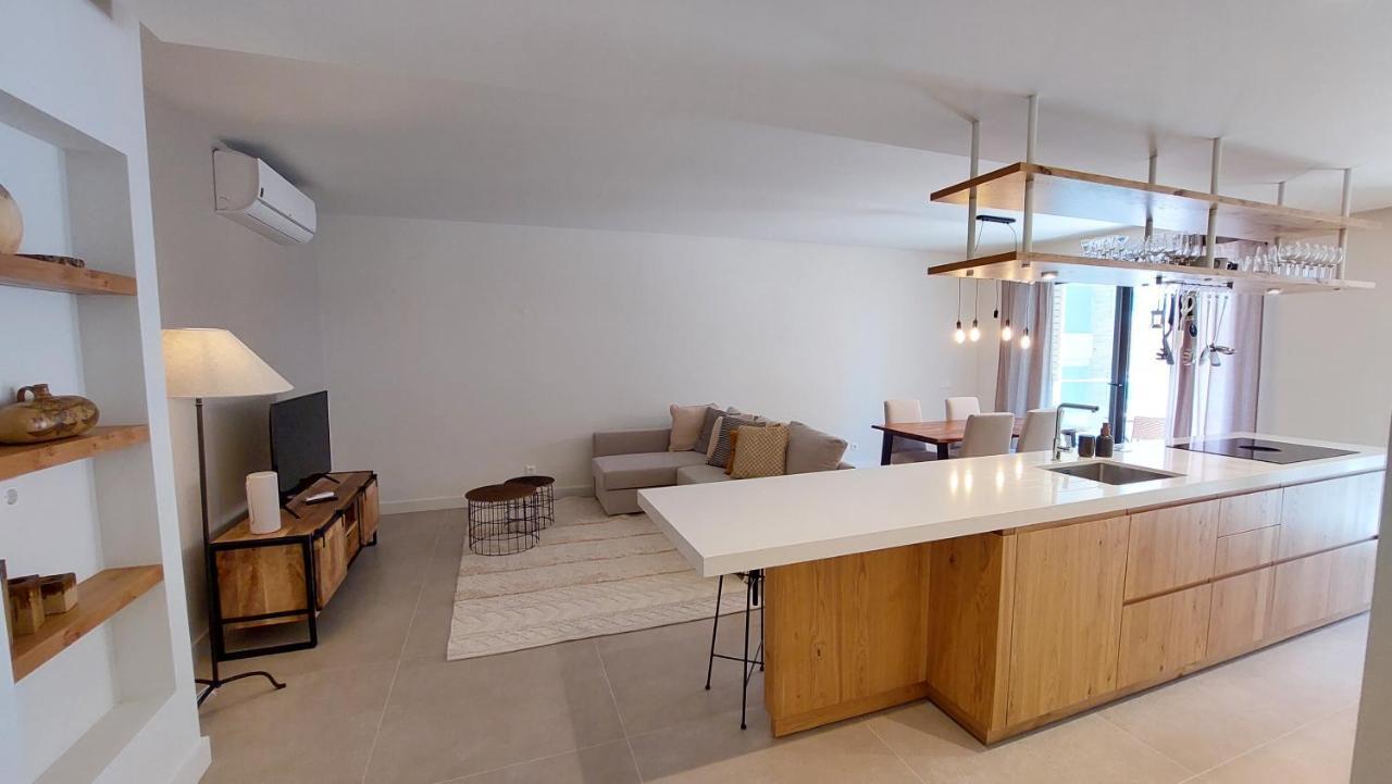 קווארטיירה Forte Novo Beach מראה חיצוני תמונה