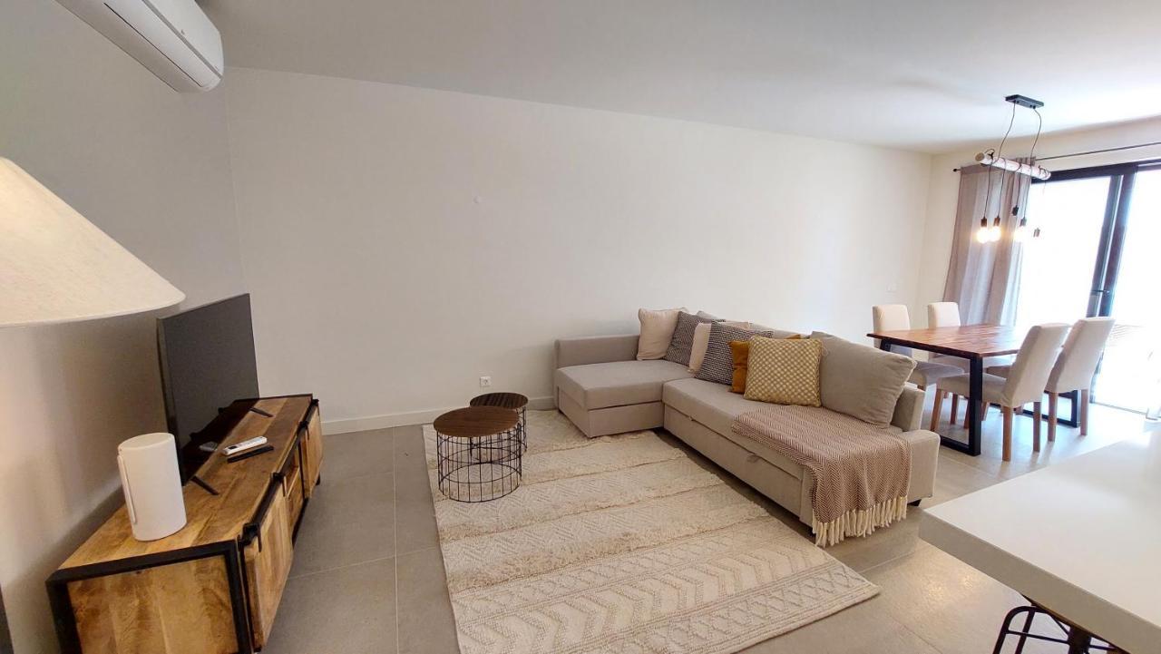 קווארטיירה Forte Novo Beach מראה חיצוני תמונה